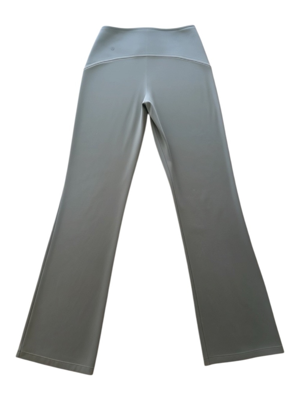 Lululemon Smooth Fit Pull-On High-Rise Pant in Riverstone • Size 6 - Picture 5 of 13